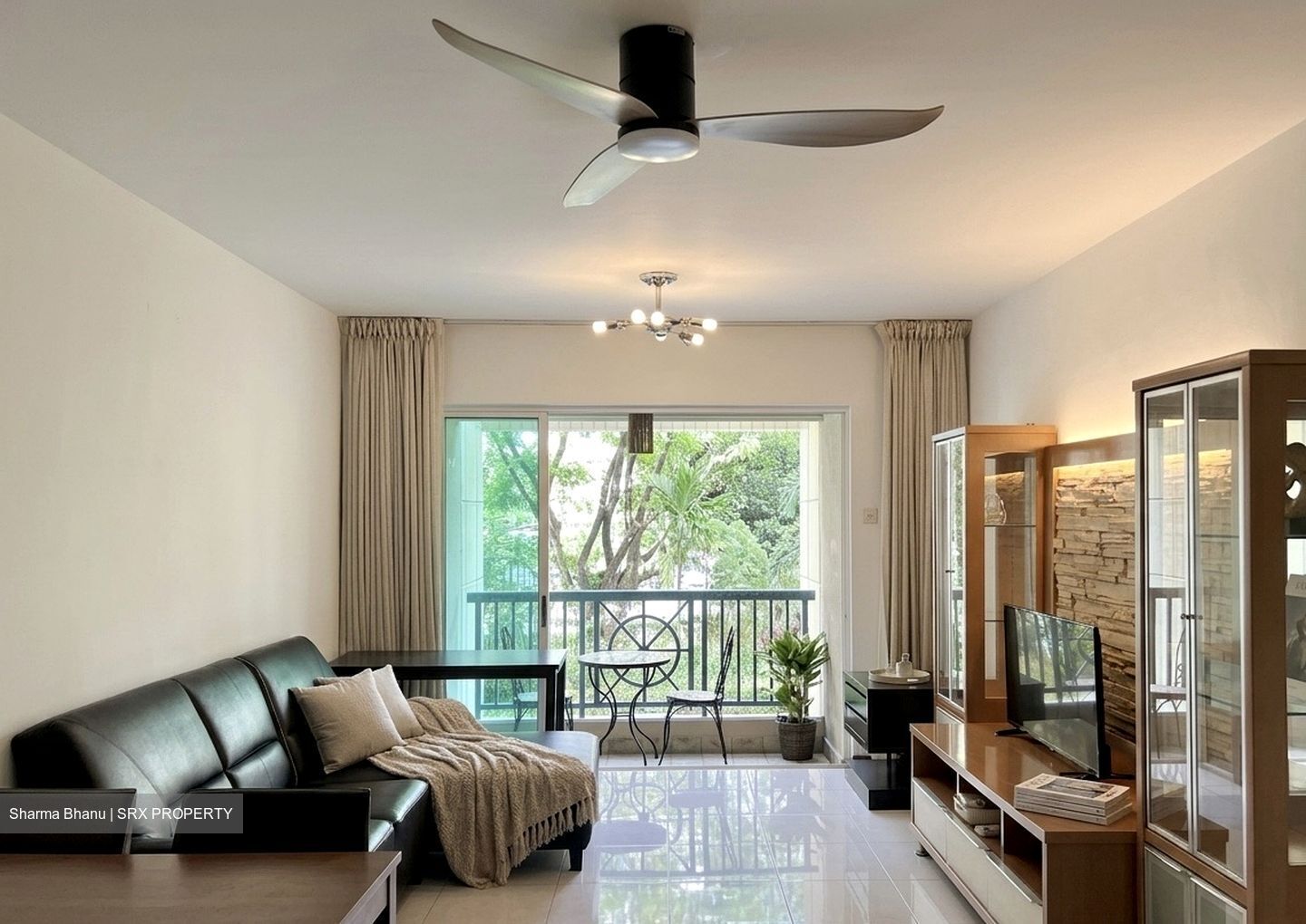 Melville Park (D18), Condominium #566093551